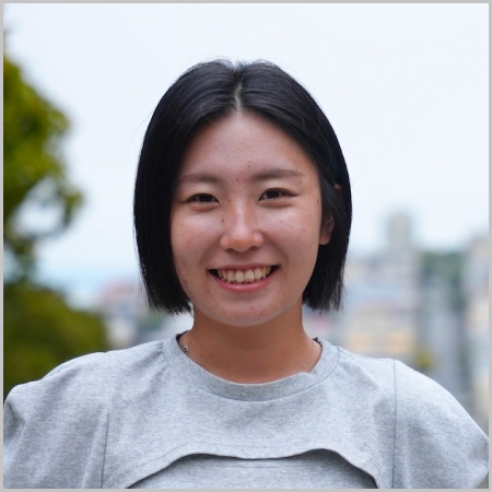 合田 瞳さん