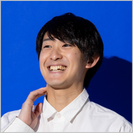 赤瀬 太郎さん
