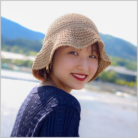 前田 希実さん